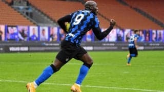 ゴール量産中のルカクが好調認める「今がキャリアの絶頂期」