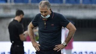 コロンビア代表、カルロス・ケイロス監督と双方合意で契約解除…直近エクアドル戦は6失点大敗