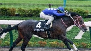 【全日本2歳優駿 登録馬】JRAからタイセイアゲイン、地方からアランバローズ・ラッキードリームなど