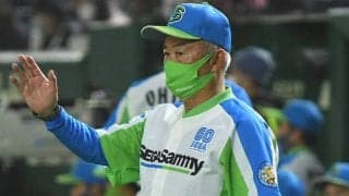 【社会人野球】元広島・西田監督率いるセガサミーが4強敗退「富士山の頂上までもう少しだったけど…」