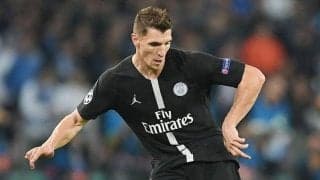 ムニエの柔らかなダイレクトクロスをカバーニが豪快なダイビングヘッド【ベスト・アシスト】