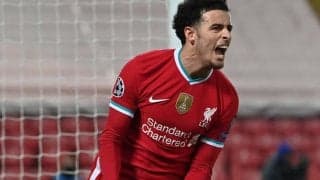 CL初ゴールのリバプール19歳カーティス・ジョーンズ「信じられない！」