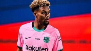 「なんでデンベレの方が試合に出てるの？」バルサBの“リーサルウェポン”にファンから期待の声