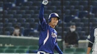 【社会人野球】NTT東日本が日本新薬破って決勝進出！　ホンダと頂点を争う