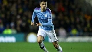 シティの美しいパスワークから右サイドを駆け上がったカンセロがゴールをねじ込む【チーム・ゴールズ】