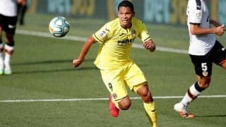 久保建英同僚のFWバッカが大腿二頭筋損傷で離脱