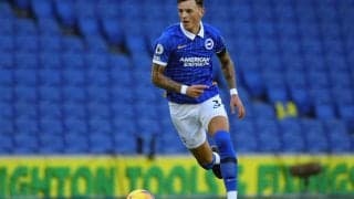 ブライトンDFを巡って争奪戦か ユナイテッドやチェルシー、トッテナムが関心