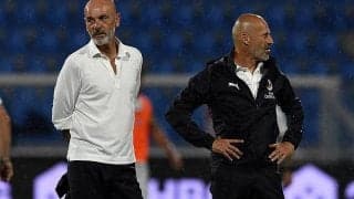 ミラン、最新検査で陰性確認されたピオリ監督の復帰を発表！