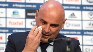 日本人5選手所属のシント＝トロイデンがマスカット監督の解任を発表…14試合で3勝と低迷