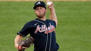 日ハム新助っ人アーリン、正式発表前に意気込みと経緯語る「ワクワクしている」