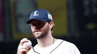 期待ハズレの左腕、ニールも苦戦し3連覇逃す　12球団の助っ人を診断【西武編】