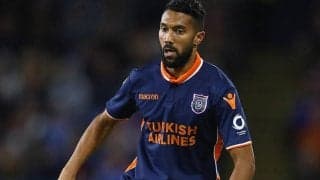 元フランス代表DFクリシがスイス古豪セルヴェットに加入!