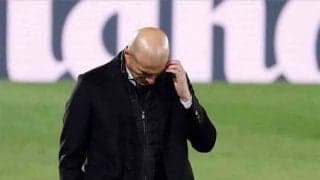 C・ロナウド退団以降“ゴール欠乏症”のレアル 10年ぶりに最悪の数字を記録か