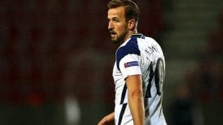 スパーズに大きな懸念材料…負傷ケインにNLダービー欠場の可能性