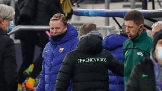 「コントロールした」3発快勝のCLをクーマンが総括