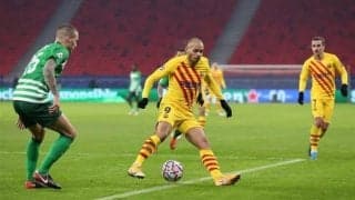 1ゴール＆PK獲得の“救世主ブライトバイテ” 3発快勝のCLを総括「得点できたことに...」