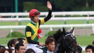 【次走】ワールドプレミアは有馬記念を視野に　昨年の菊花賞馬、有馬記念は3着