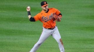 【MLB】エンゼルス、名手イグレシアスをトレードで獲得　球宴1度の遊撃手がシモンズ後釜に