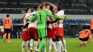 劇的勝利のライプツィヒ、ナーゲルスマン「試合を不必要に盛り上げてしまった」