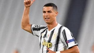 C・ロナウドが偉業キャリア通算750ゴール達成に歓喜「全てのチームメイトと監督に感謝」、対戦相手にも感謝