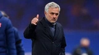 モウリーニョの必勝パターンを分析。トッテナムは優勝のチャンスあり