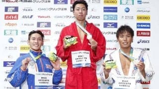 インカレ後インタビュー-川根正大（法３）・大西翼（経３）