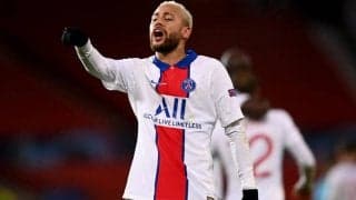 CL初制覇へネイマールが決勝T進出を誓う「ELでプレーするためにパリにきたわけじゃない」