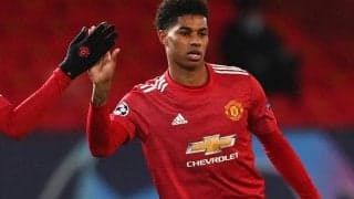 PSG戦途中交代のラッシュフォード、肩を再び負傷…ユナイテッドにエース離脱の恐れ