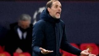 PSGがユナイテッドにリベンジ！ トゥヘルも「決して諦めなかった」と賛辞