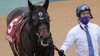 【次走】重賞3勝馬ユーキャンスマイルは有馬記念を視野に