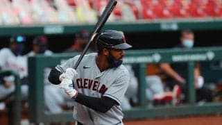 メジャー通算77発・サンタナがヤクルトと契約合意　MLB公式記者が伝える