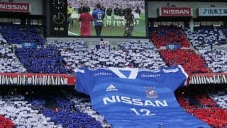 異例の事態！横浜FMが興國高校から4人目、MF南拓都の来季加入内定を発表