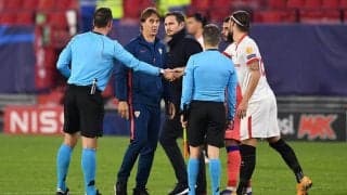 チェルシーに大敗のセビージャ、ロペテギは完敗認める「2失点目が非常に痛かった」