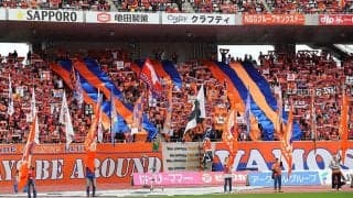 新潟、台頭著しい生え抜きGK藤田和輝とプロA契約締結