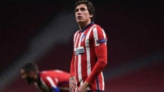 CLやマドリード・ダービーなど大一番控えるアトレティコDFヒメネス、太もも負傷で年内終了へ