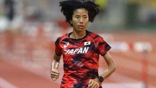 勝てば東京五輪代表内定　今季“異次元”の新谷仁美が気合「世界と戦うための試合に」