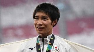 東京五輪代表内定なるか　3000m障害・塩尻和也が意気込み「優勝に向けて頑張りたい」