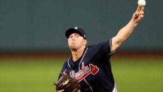 日本ハム、メジャー通算13勝左腕アーリン獲得を発表　「成長できる大きなチャンス」