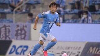 【Jリーグ出場停止情報】磐田DF小川大貴が大宮戦で出場停止