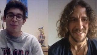 半身不随の少年を救ったバルサレジェンドの存在「自分を信じること」