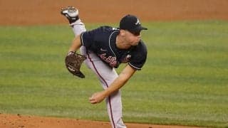 日ハム新助っ人アーリン、栗山監督語る期待「投球術を心得ている」