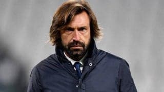 CL快勝のユベントス、ピルロは好調モラタを称える「我々と一緒にいてくれて嬉しい」