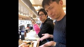 『森泉宏一の実況天国』Vol.44