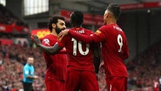 サラーとマネの不仲を否定するロバートソン「ピッチの外で強い関係を築いている」