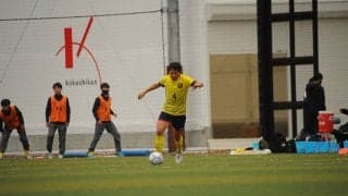 【ソッカー（男子）】早慶定期戦特集第１弾！　守備陣分析（田原×酒井×日川×谷本）