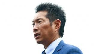 鷹はなぜ小久保氏をヘッドコーチに招聘した？　三笠GMが語った狙いとは…