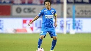 鳥栖DF小林祐三がプロ選手から引退、関東2部のクリアソン新宿へ移籍「Jリーグというステージでやれること、やりたいことがなくなってしまった」