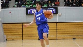 【ウインターカップ2020注目校】桐光学園（神奈川）「内外バランスに優れた布陣と『Challenger』精神で上位へ」