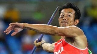 ダルビッシュも絶賛「リズムや間がカッコいい」　十種競技・右代啓祐の剛球が50万再生