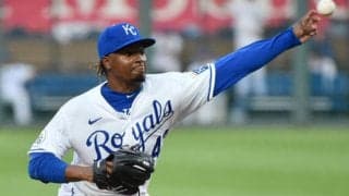 中日が新助っ人2選手の獲得を発表　ガーバーは昨季3Aで26発、ロサリオはメジャー通算69登板